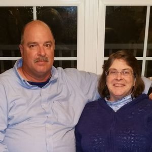 Meet your Posher, Terrilynne